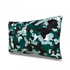 Pillow Rectangle Camouflage