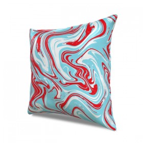 Pillow Square Marble