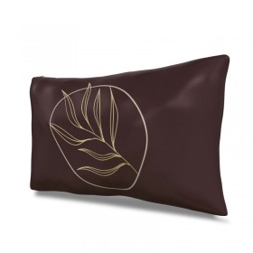 Pillow Rectangle Leaf 