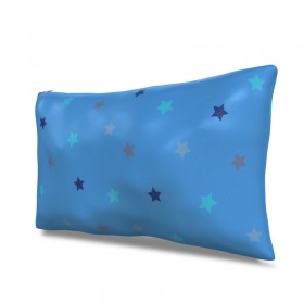 Pillow Rectangle Stars