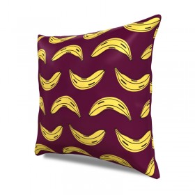 Pillow Square Banana