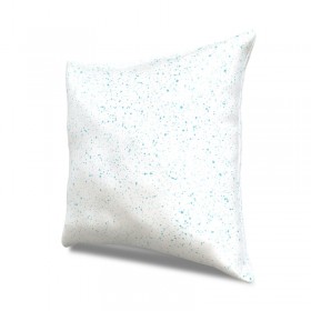 Pillow Square Flakes