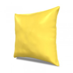 Pillow Square Unicolor
