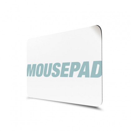 Mousepad Untitled