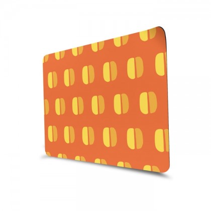 Mousepad XL Peach