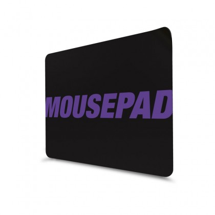 Mousepad XL Untitled 