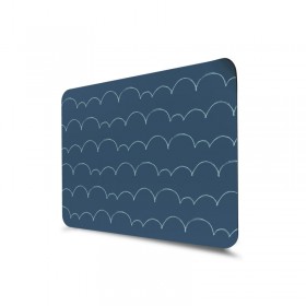 Mouse Pad Clouds 