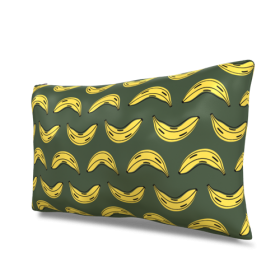 Pillow Rectangle Banana