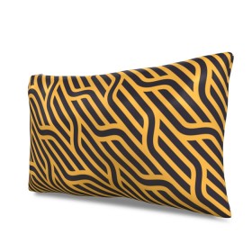 Pillow Rectangle Geometric 