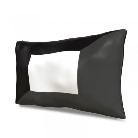 Pillow Rectangle Perspective 