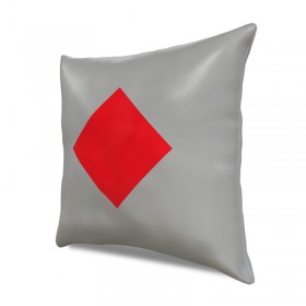Pillow Square Diamond