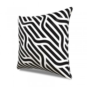 Pillow Square Geometric