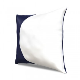 Pillow Square Moon