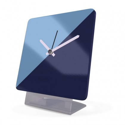 Alarm Clock Acrylic Glass Cut