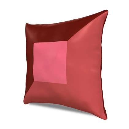 Pillow Square Perspective